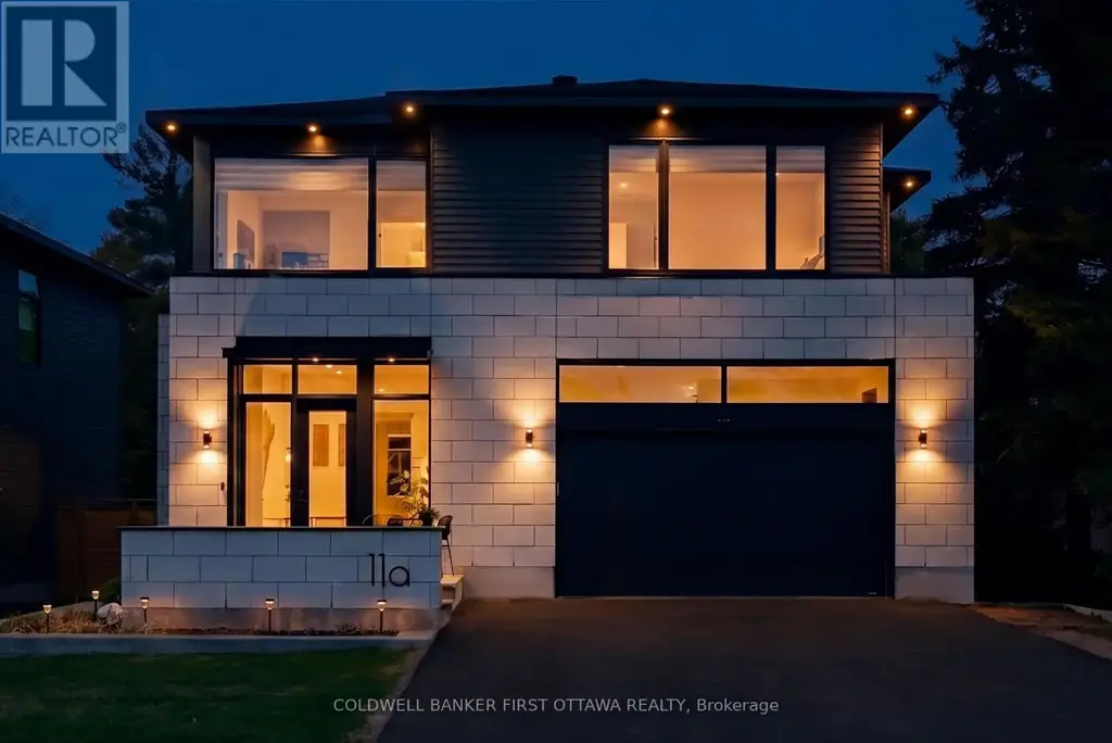 11a Carleton Cathcart Street, Ottawa